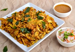 Paneer Chettinad